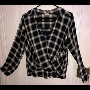 Hollister long sleeve